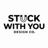Stuck With You Design Co. - Home